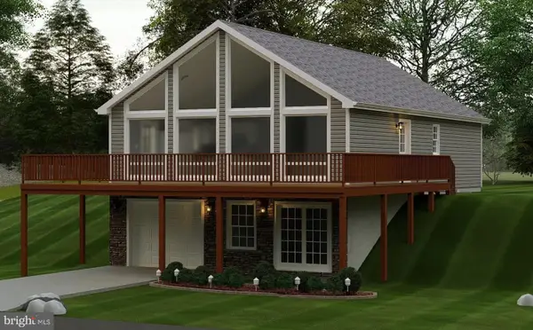 Lot #4 Heidel Rd, ROBESONIA, PA 19551