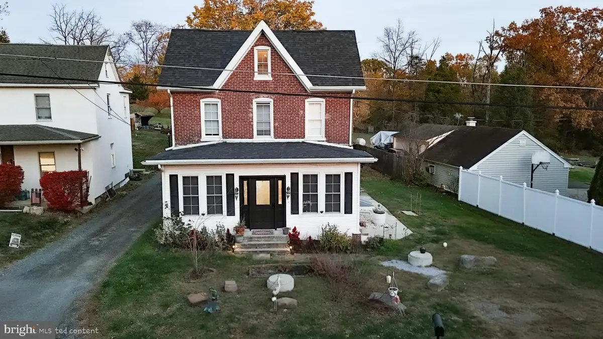 129 Rattlesnake Hill Rd, Boyertown, PA 19512 - #1