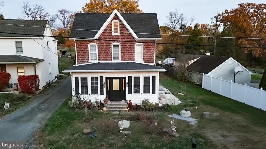 129 Rattlesnake Hill Rd, Boyertown, PA 19512 - #2