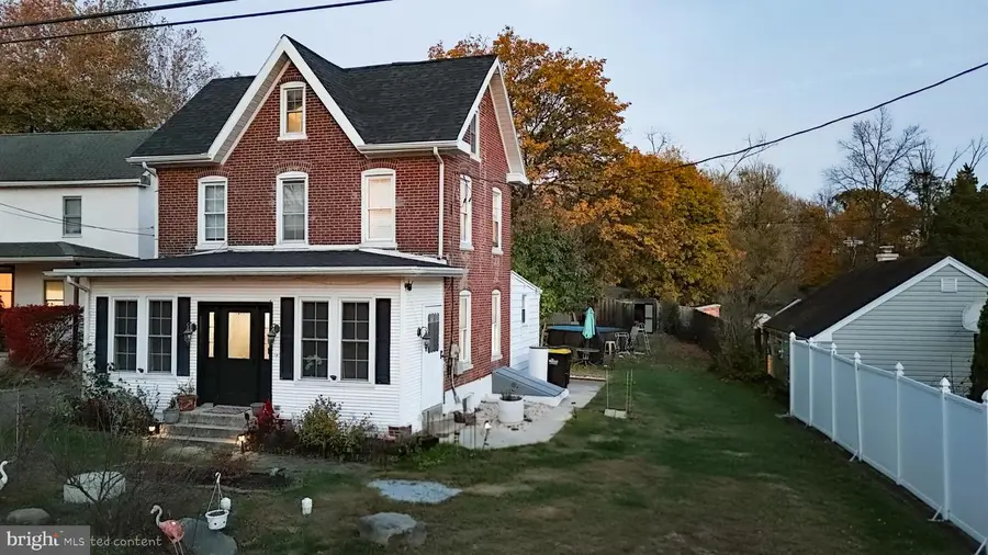 129 Rattlesnake Hill Rd, Boyertown, PA 19512 - #3