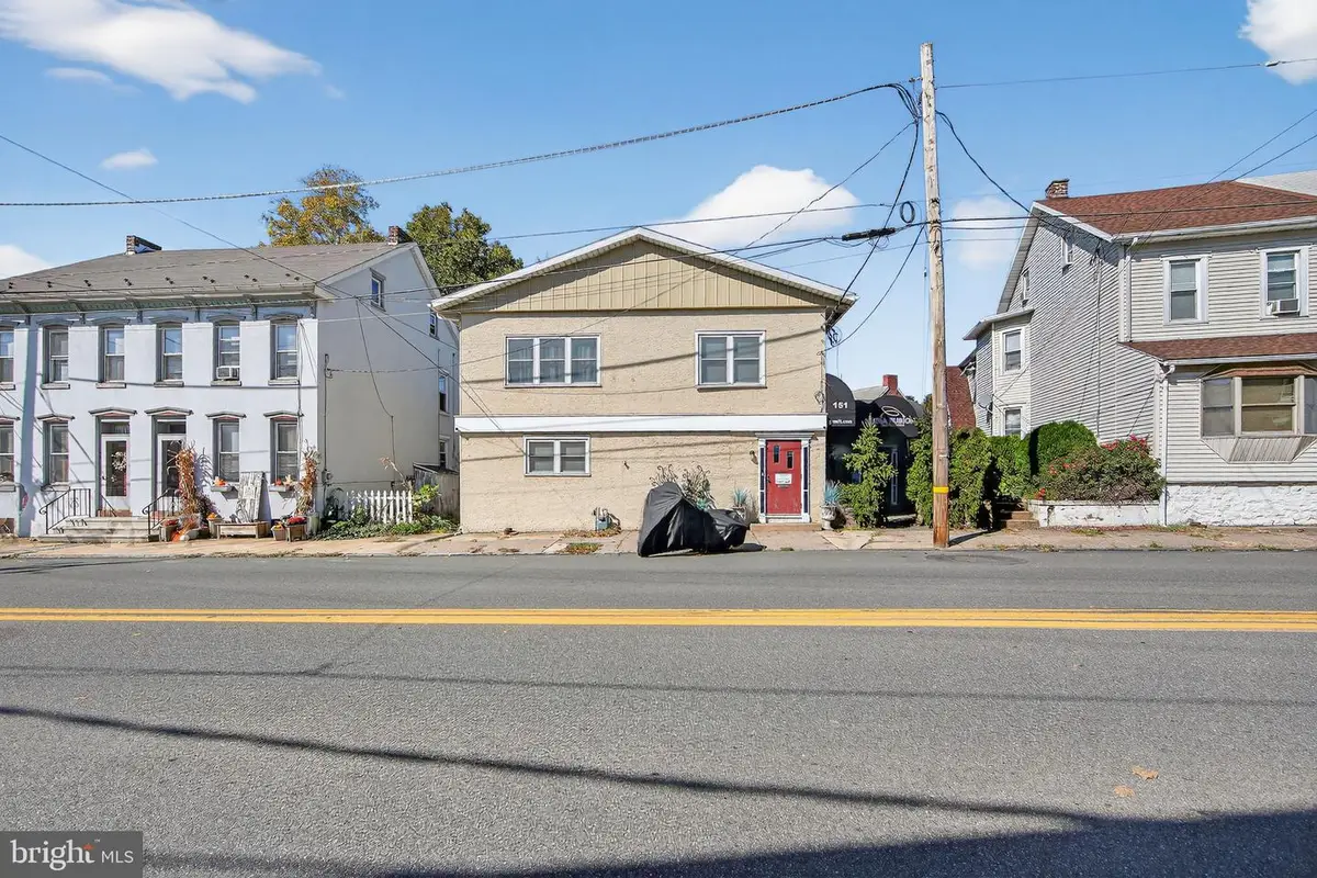 151 S Reading Ave, Boyertown, PA 19512 - Image #1