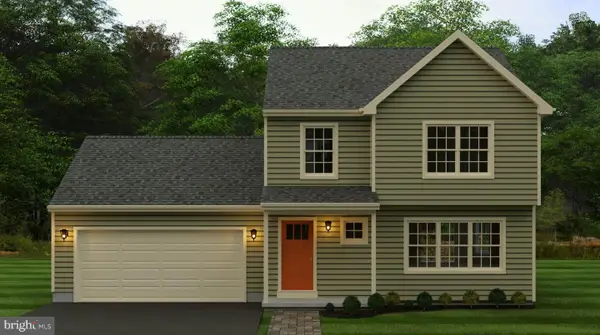 -(lot #4) Heidel Rd, ROBESONIA, PA 19551