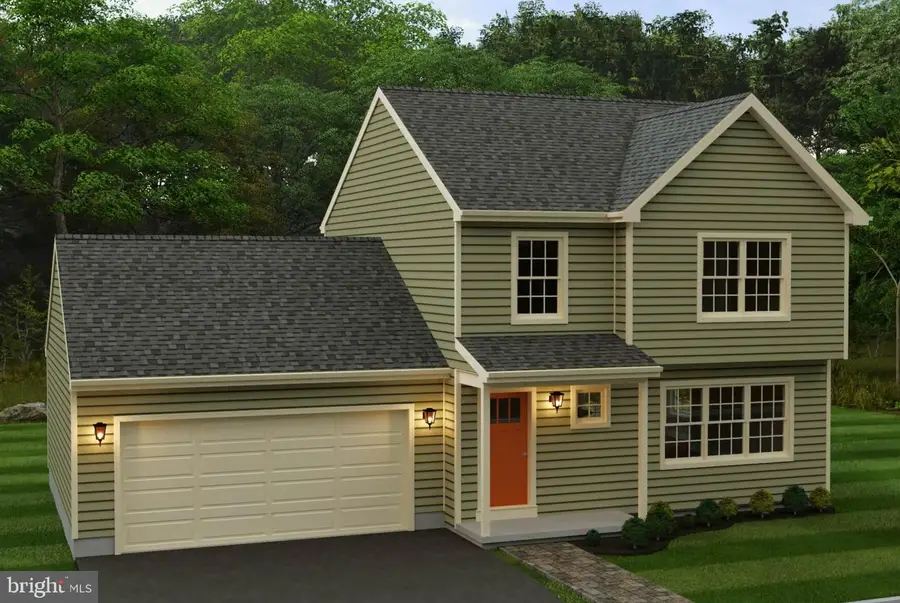 -(lot #4) Heidel Rd, Robesonia, PA 19551 - Image #2