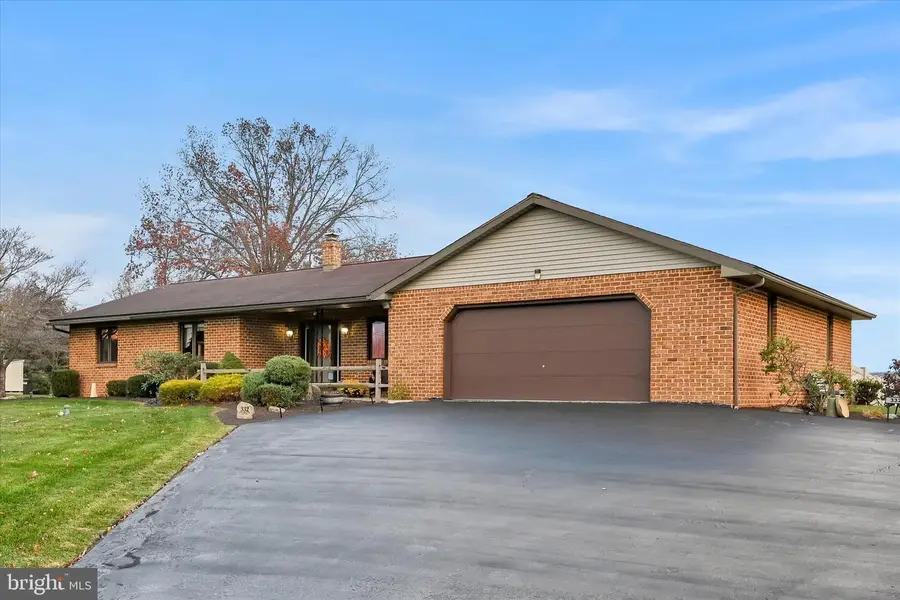 332 Kindt Corner Rd, Leesport, PA 19533 - Image #2