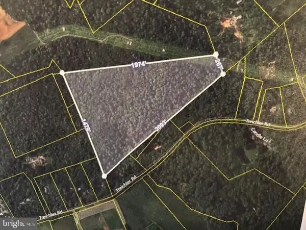 0 Treichler Rd, ALBURTIS, PA 18011