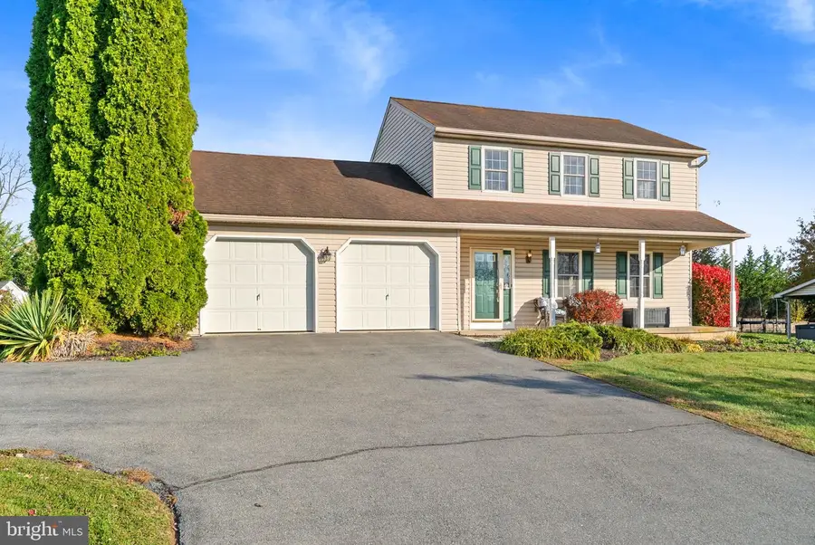 248 W Walnut Tree Dr, Blandon, PA 19510 - Image #3