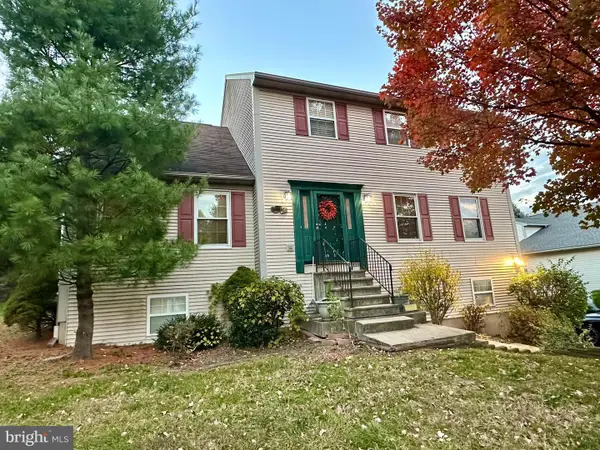 1189 Cedar Top Rd, READING, PA 19607