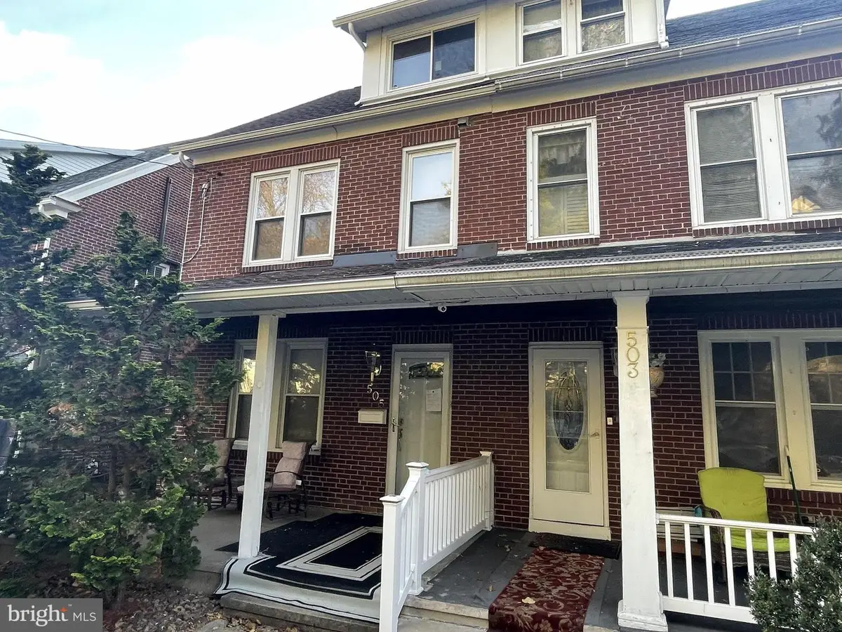 505 Friedensburg Rd, Reading, PA 19606 - Image #1