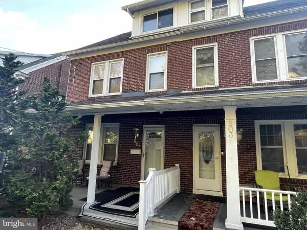 505 Friedensburg Rd, READING, PA 19606