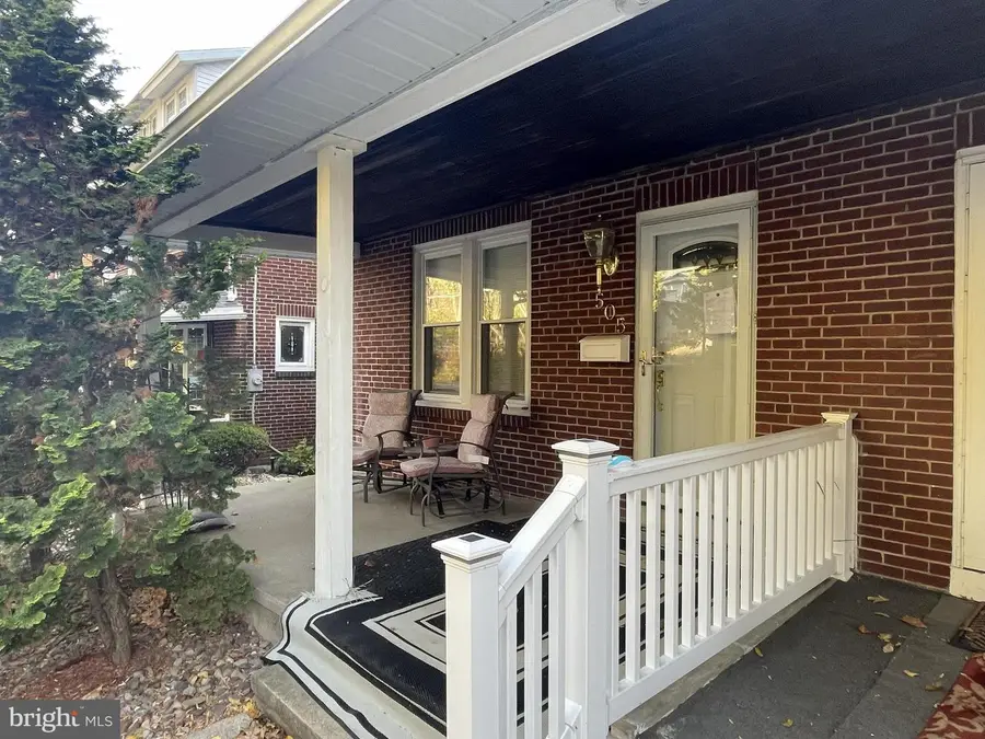 505 Friedensburg Rd, Reading, PA 19606 - Image #2