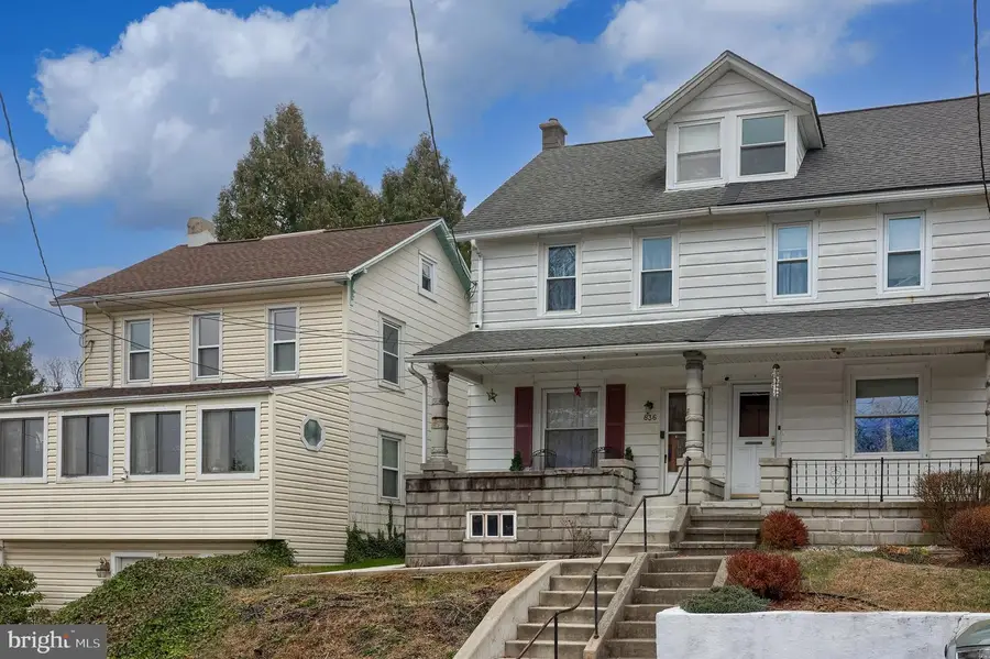 836 Scenic Dr, Mohnton, PA 19540 - Image #3