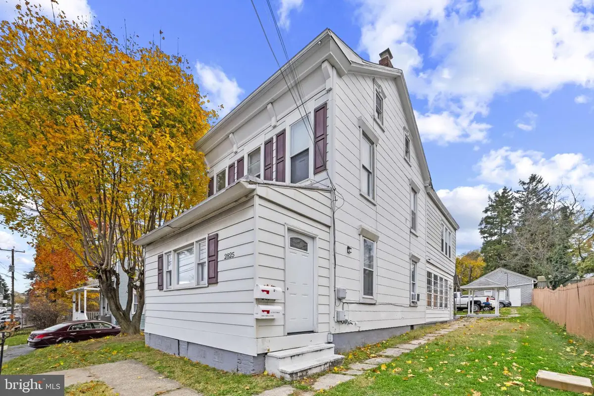 2825 Kutztown Rd, Reading, PA 19605 - Image #1