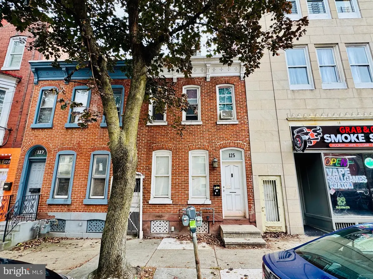 125 N 8th St, Reading, PA 19601 - Image #1