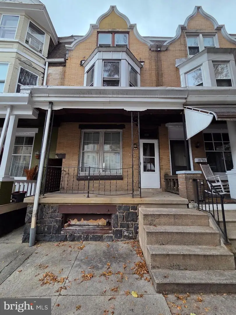 1024 N 11th St, Reading, PA 19604 - Image #1