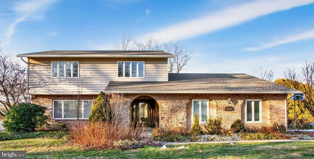 1809 Squire Ct, Wyomissing, PA 19610 - Image #1