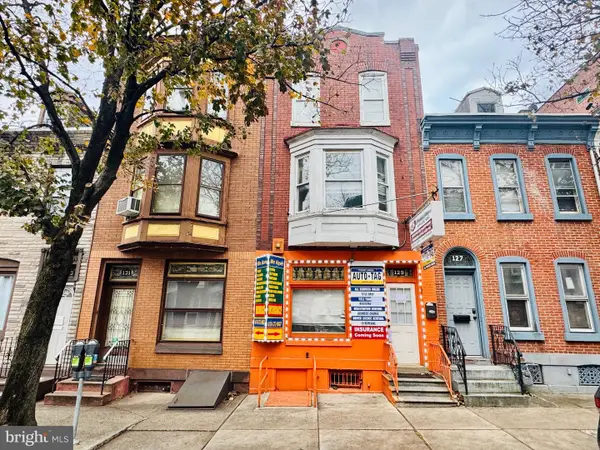 129 N 8th St, READING, PA 19601