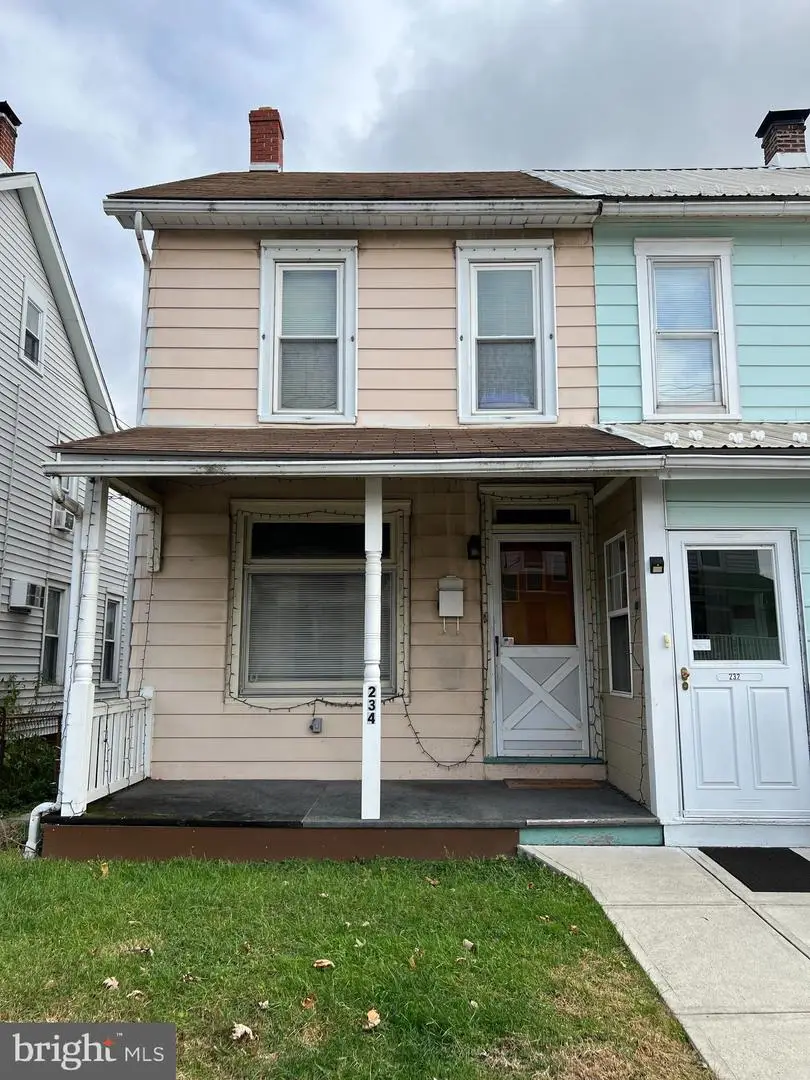 234 E Walnut St, Kutztown, PA 19530 - Image #1