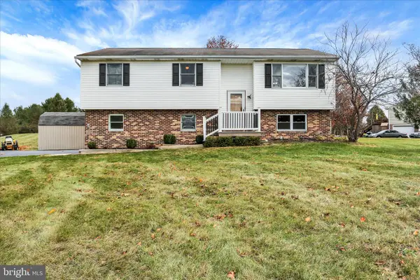116 Sonday Dr, BERNVILLE, PA 19506