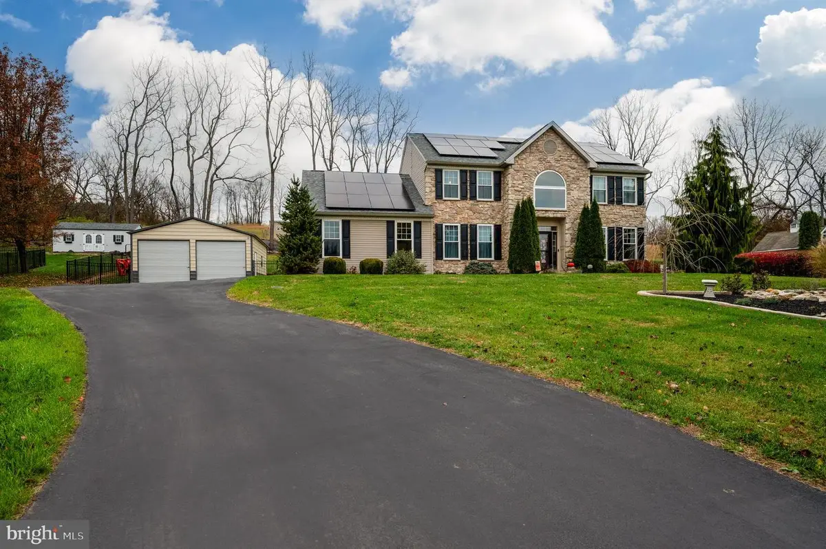 45 Lindsay Ct, Mohnton, PA 19540 - Image #1