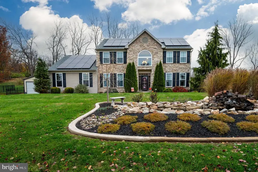 45 Lindsay Ct, Mohnton, PA 19540 - Image #2