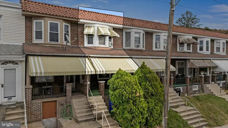 335 Linden St, Reading, PA 19604 - Image #2