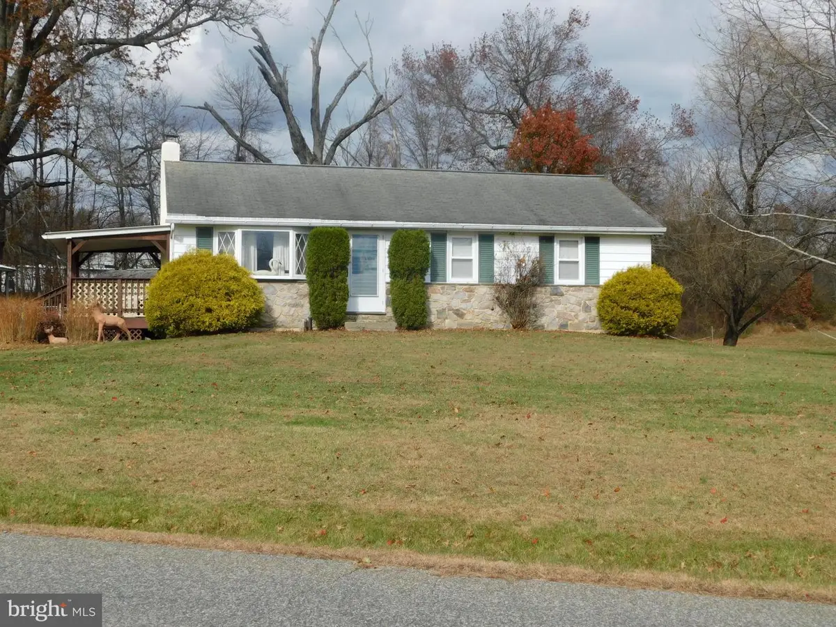 115 Limekiln Rd, Bechtelsville, PA 19505 - Image #1