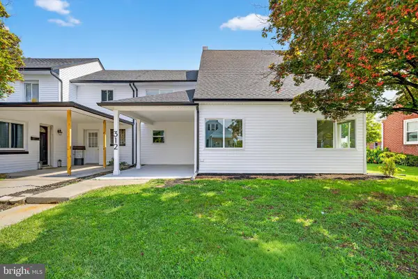 312 E Washington St, FLEETWOOD, PA 19522