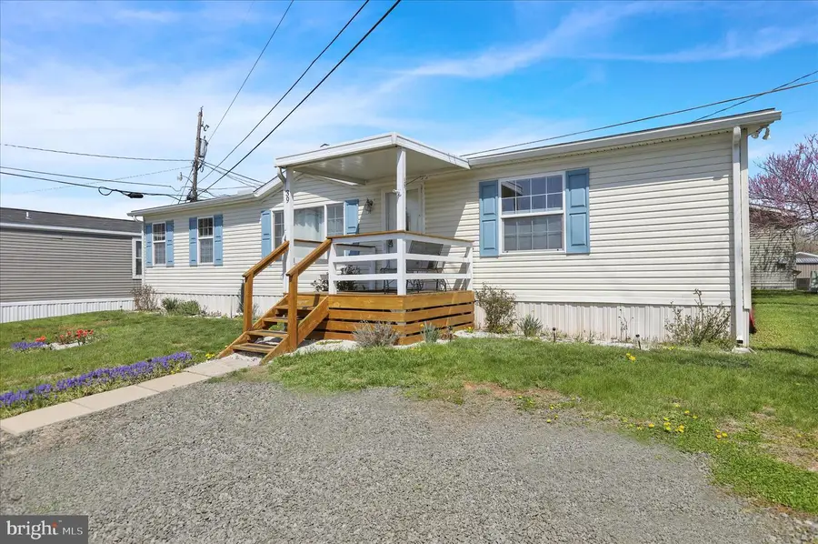 39 Keystone Rd, Reading, PA 19606 - #3