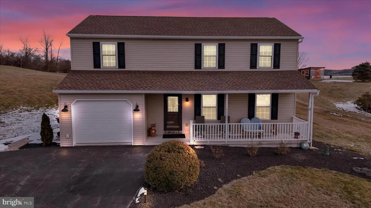 3253 Tilden Rd, Mohrsville, PA 19541 - Image #1