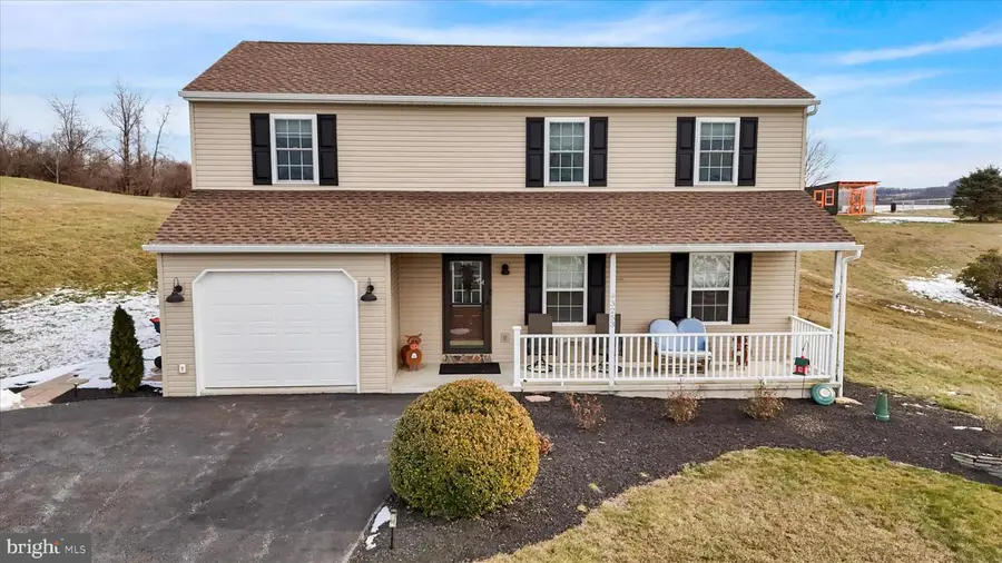 3253 Tilden Rd, Mohrsville, PA 19541 - Image #2
