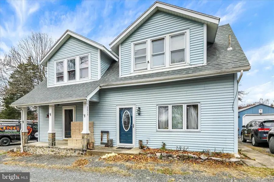 2615 Antietam Ave, Reading, PA 19606 - Image #2