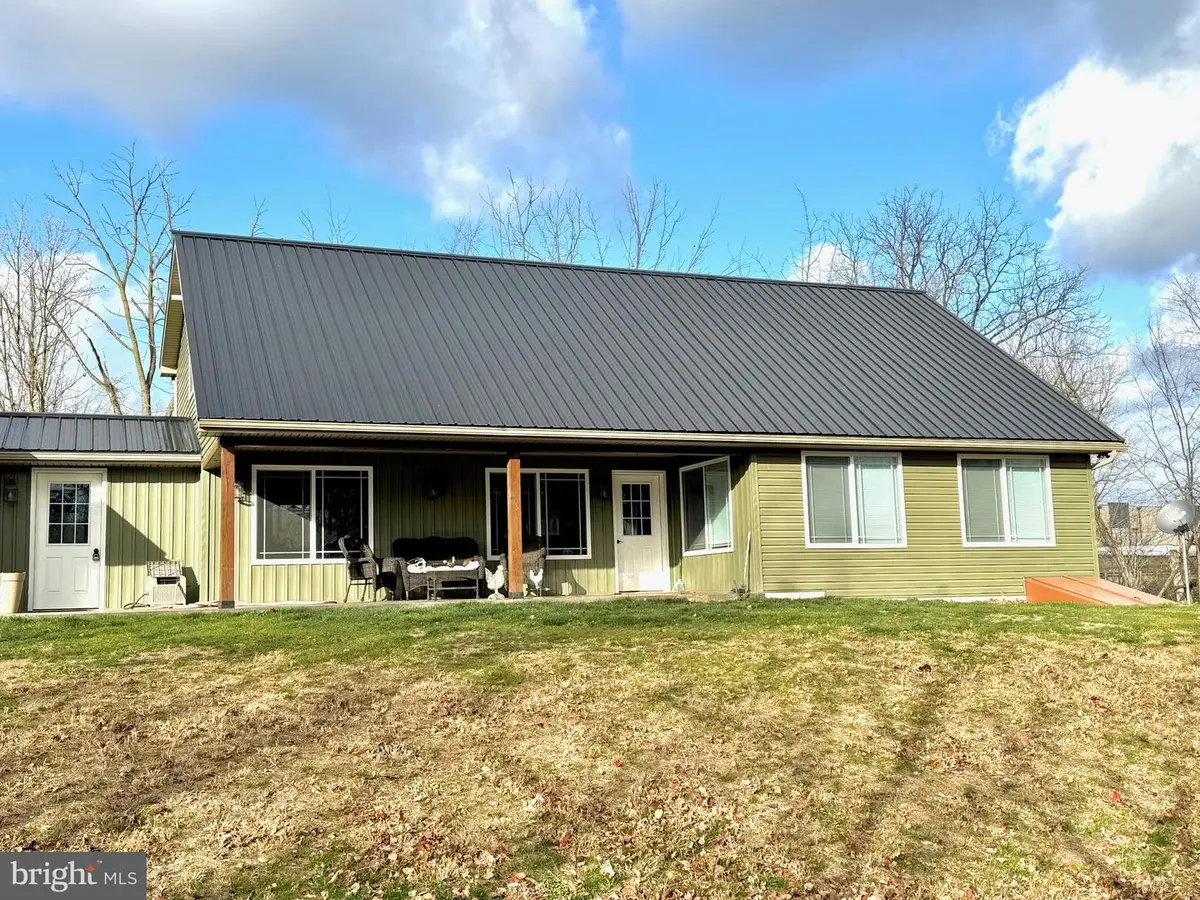 9851 Old Rte 22, Bethel, PA 19507 - Image #1