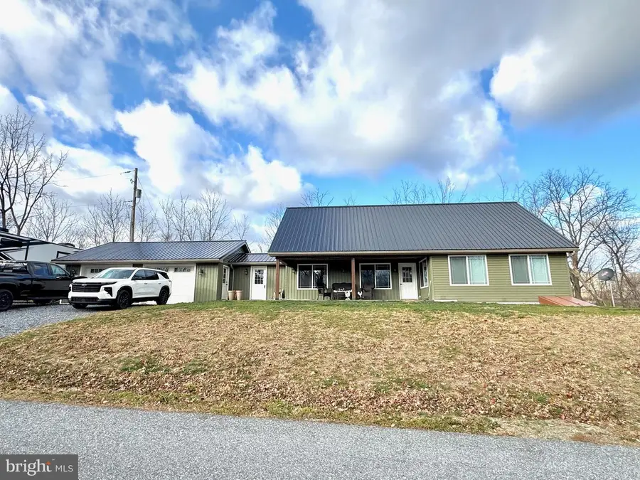 9851 Old Rte 22, Bethel, PA 19507 - Image #2