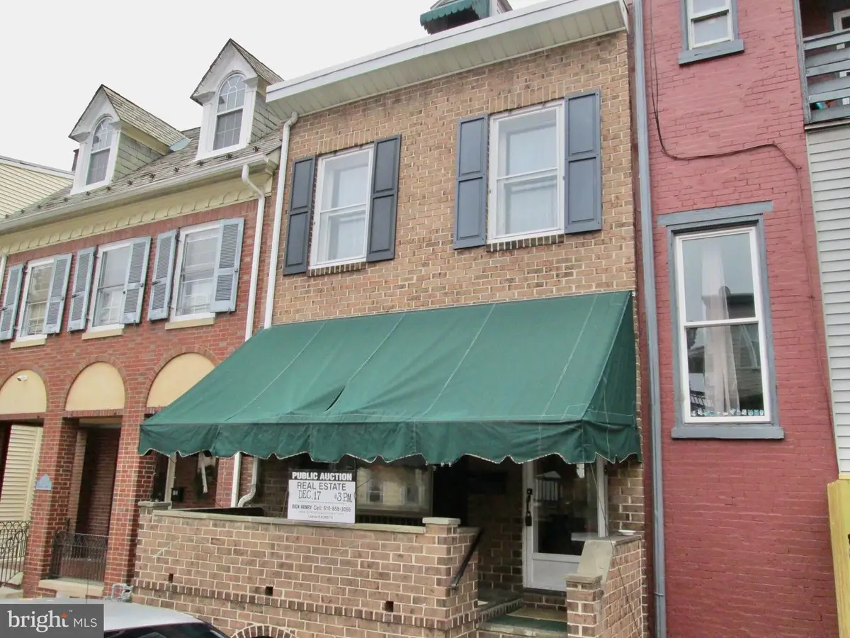1043 Walnut St, Reading, PA 19601 - Image #1