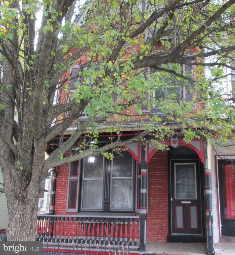 525 Douglass St, Reading, PA 19601 - Image #1