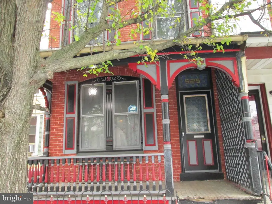 525 Douglass St, Reading, PA 19601 - Image #2