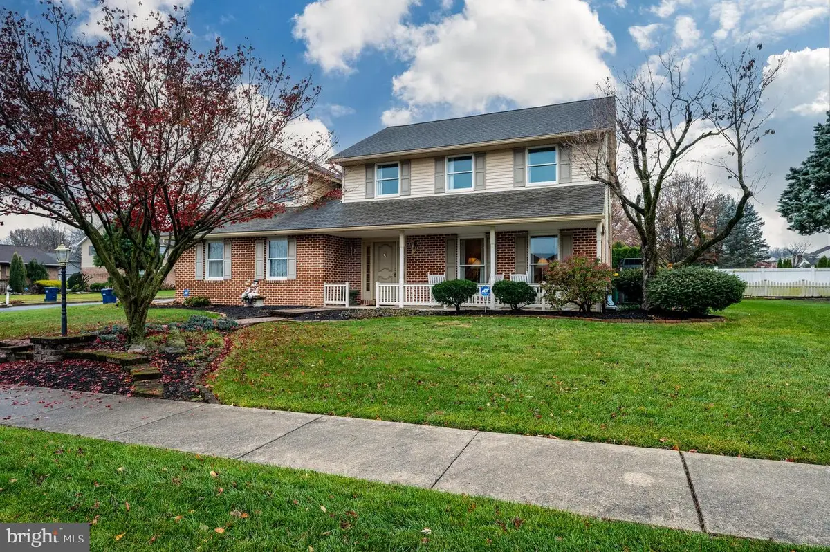 1501 Concord Rd, Reading, PA 19610 - Image #1