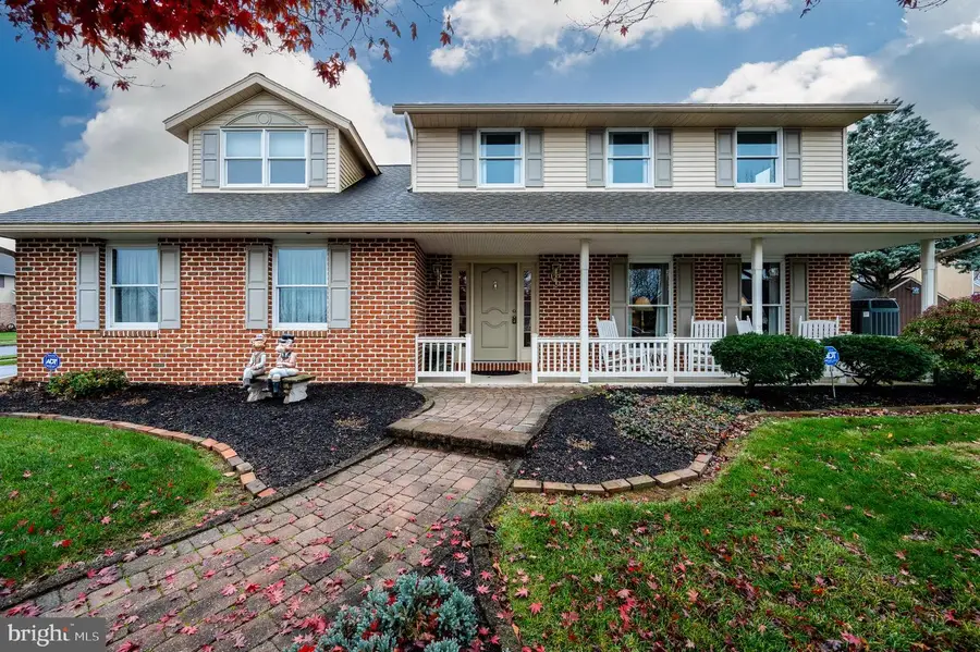 1501 Concord Rd, Reading, PA 19610 - Image #2