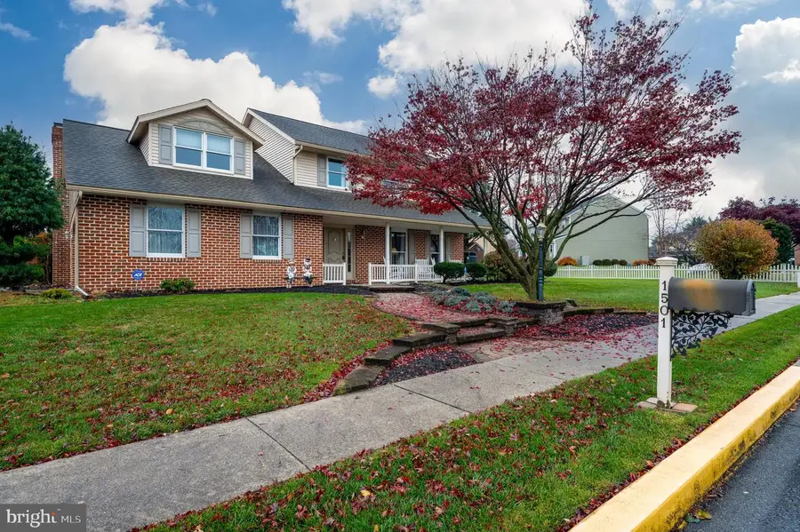 1501 Concord Rd, Reading, PA 19610 - Image #3