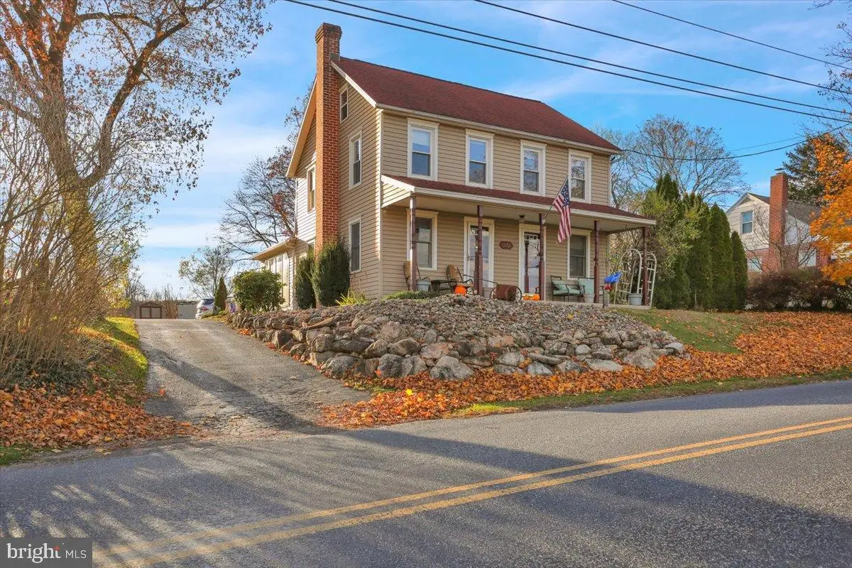 1172 Plum Rd, Bernville, PA 19506 - Image #1