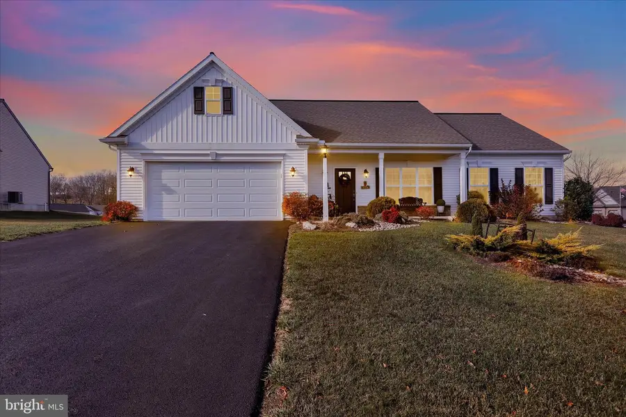 4 Rosebush Ct, Womelsdorf, PA 19567 - Image #3