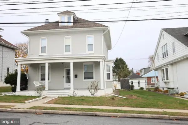 1106 E Bellevue Ave, READING, PA 19605