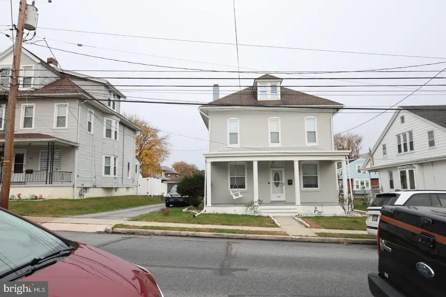 1106 E Bellevue Ave, Reading, PA 19605 - Image #3