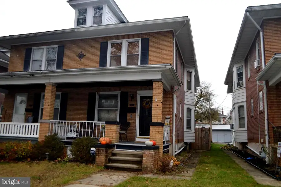 137 E Elm St, Reading, PA 19607 - Image #3