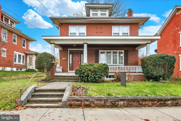 140 S Church St, MOHNTON, PA 19540