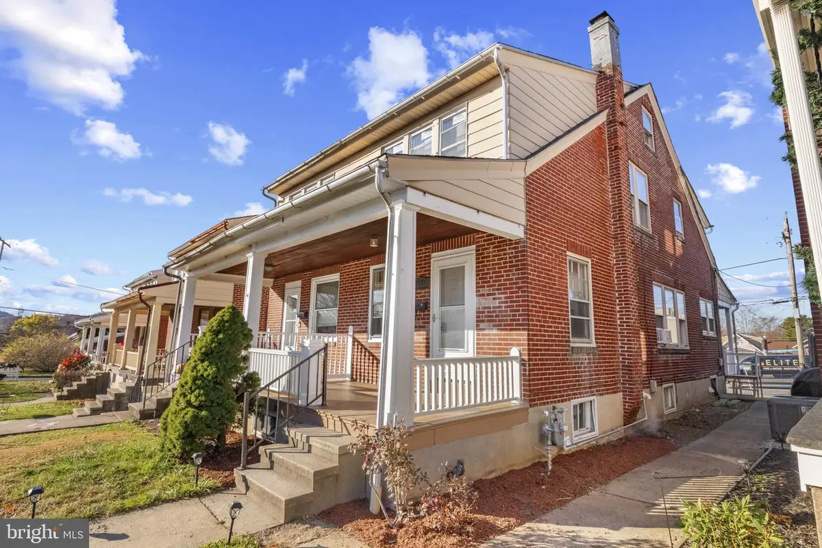 1531 Fayette Ave, Reading, PA 19607 - Image #1