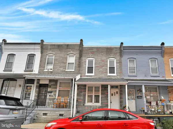 1634 Muhlenberg St, READING, PA 19606