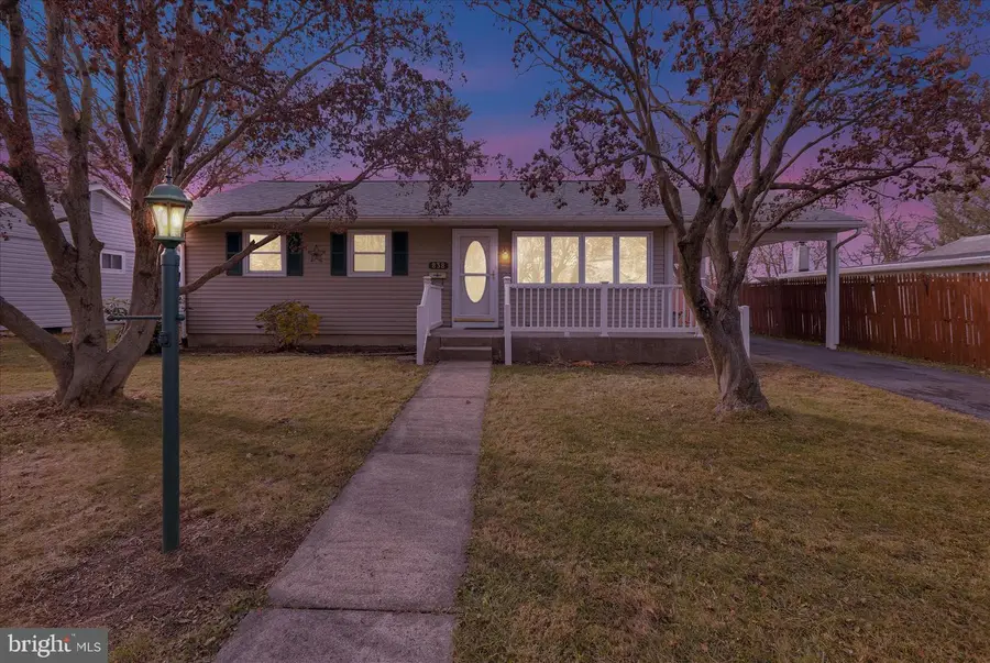 838 Reber St, Shoemakersville, PA 19555 - Image #3