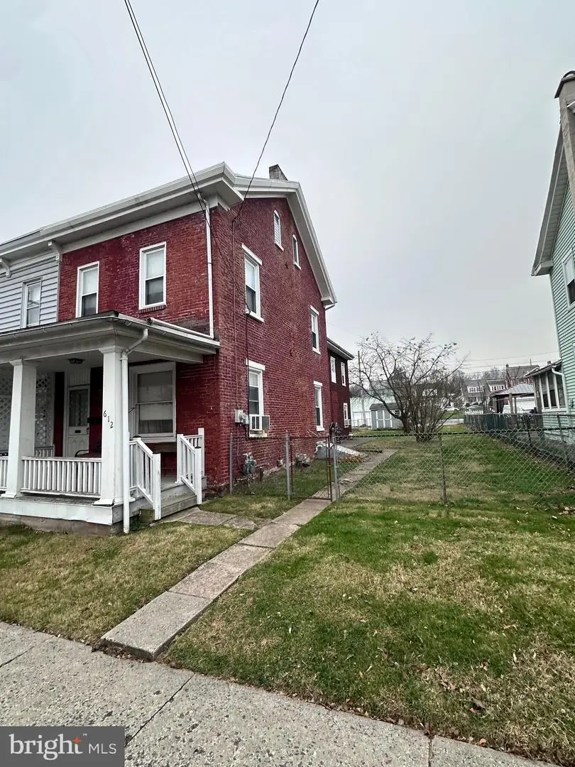 612 W 1st St, Birdsboro, PA 19508 - Image #2