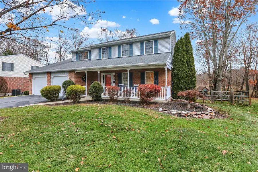 314 Fairview Rd, Reading, PA 19606 - Image #3